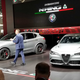Illustration for article titled Ultra-Exclusive Alfa Romeo Giulia and Stelvio Quadrifoglio NRING Editions Already Mostly Sold Out in America (Updated)